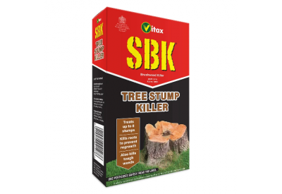 Vitax SBK Tree Stump / Brushwood Killer 250ml